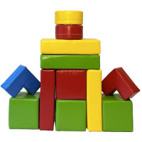 Підлоговий конструктор Хоп-Хоп-7 міні ПВХ